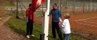 Sæby Tennis Klub indleder jubilæumssæson