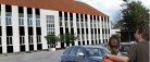 Sæby viser flaget til fordel for kræftforskningen