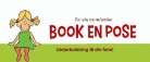 Bibliotekets påskeæg til feriebørn både ude og hjemme