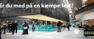 Vendsyssel Teater inviterer hele Vendsyssel til workshop