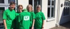 Gå til fordel for hjerteforeningen…
