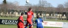 HI’s jyllandsseriehold var en tand bedre end Skjold