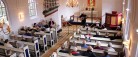 Nordisk Visetræf i Lyngså kirke<br>…