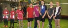 Klubmesterskab i vente hos Sæby Badmintonklub
