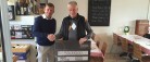 Sæby Golfklub får 50.000 kr. af Nordeafonden