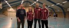 Trænerudvikling i Sæby Basketball Club