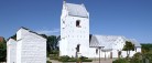 Sommercafé-koncert i Albæk kirke