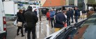 Lokale håndværkere invaderede Tovet i Sæby