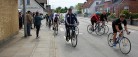 Lyngsåboere cyklede sig til kr. 75.323,-