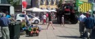 Mød landbruget på Sæby<br> Torv lørdag den 4. juni