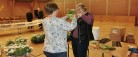 Løvspringsfest i Voersåhallen<br>…
