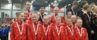 DM guld og sølv til Springteam Sæby