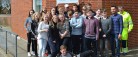 7.a fra Ravnshøj blev årets vinder af Elektrisk Skoledag