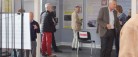 Åbning af udstillingen ”Flygtningelejr Sæby”