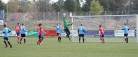 Gassen gik af ballonen efter fantomstart