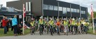 Y´s Men`s Cykelsponsorrally<br>…