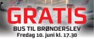 Skal du med til fodbold i Brønderslev på fredag?