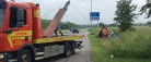 Ung mand blev i aftes overrasket over vejret