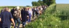 150 naturinteresserede besøgte Nymølle ved Østervrå