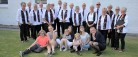 Flot koncert i Albæk kirke<br>…
