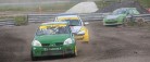 Frederikshavn Sæby autosport ligger godt i det samlede DM
