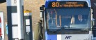 Besparelser på den kollektive trafik fastholdes