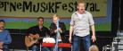 Tag hele klassen med til Hørby BørneMusikFestival