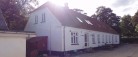 Bygninger ved børne-<br> institution foran nedrivning