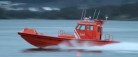 Sæby Redningsstation måtte<br> bjærge død mand i havet