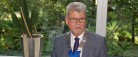 Sæby Rotary Klub har fået ny ledelse