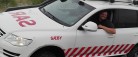 Sæby Redningsstation endte i sandet