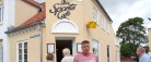 Sæby Sports Café byder<br> på gratis fadøl og pølser