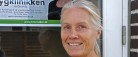 Trine har en drøm<br>…