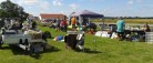 Lørdag holdes Ørtoft Sommer-<br> fest og Kræmmermarked