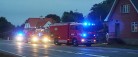 Pillefyr sendte Beredskabet på køretur til Dybvad