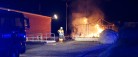 Udhus i Understed udbrændte i nat