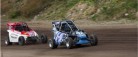 Crosskart kører til løb i hele Norden