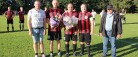 To gange jubilæum i Voerså IF<br>…