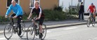 Cykelløb og kirsebær<br>…