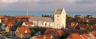 Sæby Kirke: <br>Tanker til Mariæ Bebudelsesdag