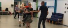 I aften kan du lære at danse swing & rock’n roll