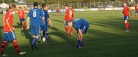 Nedrykkerne fra Nørresundby var for stor en mundfuld