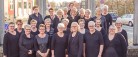 Sæby Gospelkor starter en ny sæson…