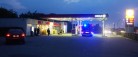 Røgudvikling hos Circle K i Sæby…