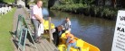 Stauder og gratis sejlture<br>…