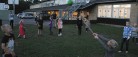 Høstfest med overnatning på skolen