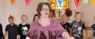 Babysalmesang i Lyngså kirke<br>…