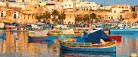 Malta er temaet i Kirkens Dagligstue i Mariehuset