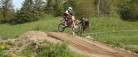 Motocross-DM for klubhold<br> køres på Ørnedalsbanen