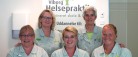 Ny læge-eksamineret<br> fodplejer fra Sæby